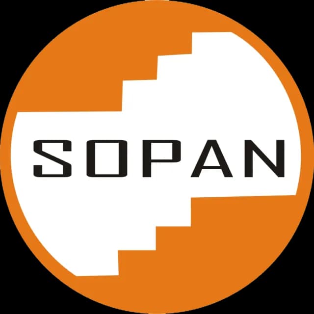 Sopan
